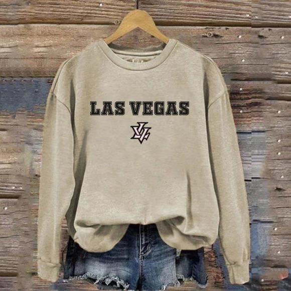 Las Vegas Oakland Raiders Sweatshirt - Picture 1 of 4